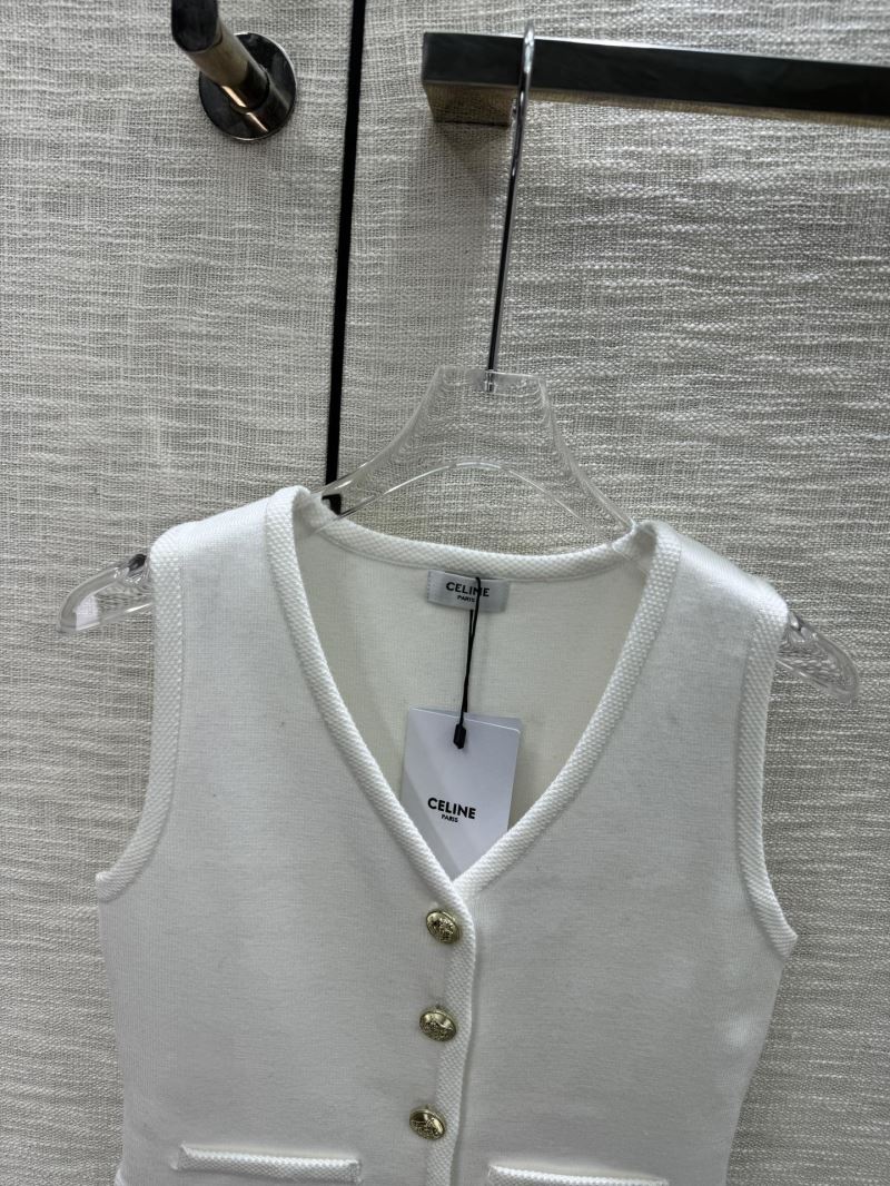 Celine Vest